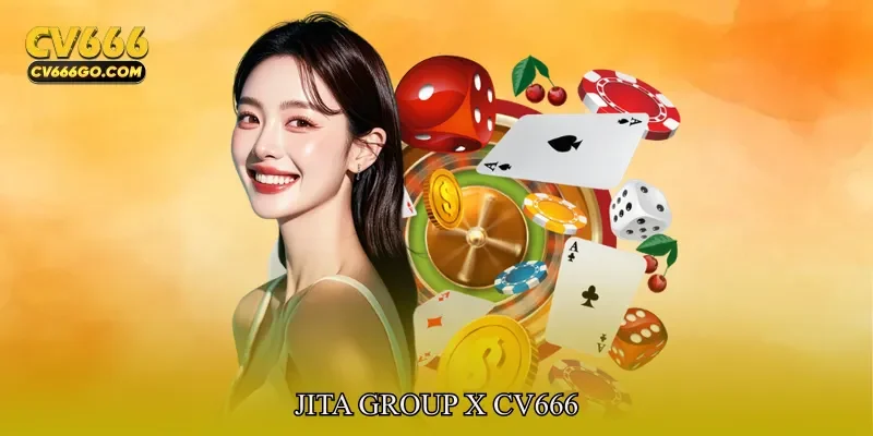 Jita Group X CV666