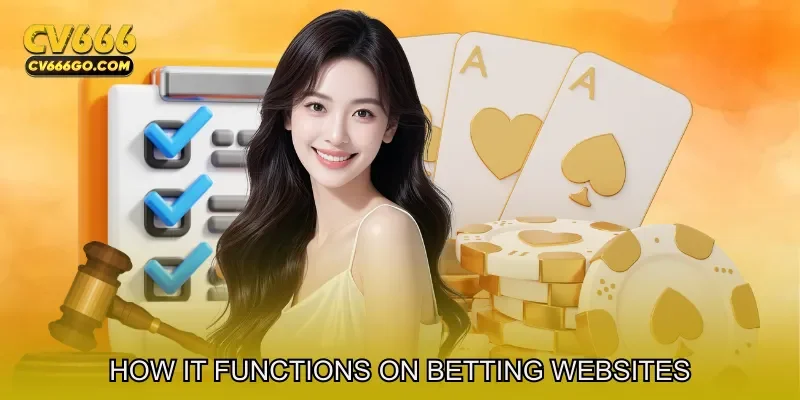 Disclaimer – How It Functions on Betting Websites