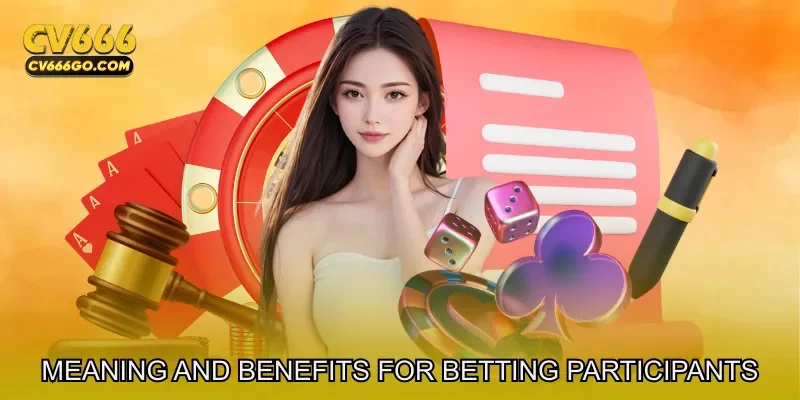 Responsible Gaming – Meaning and Benefits for Betting Participants