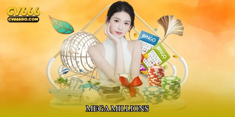 Mega Millions