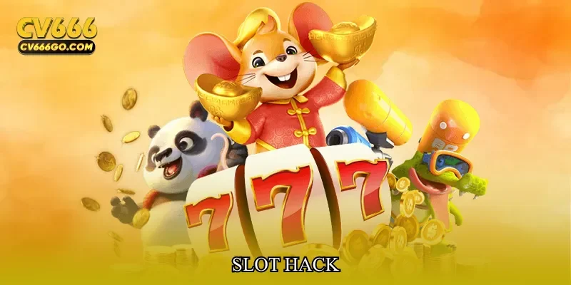 Slot Hack