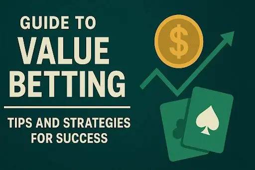 Implied probability comparison for identifying value bets in sports betting 